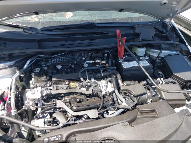 5YFB4MDE5SP293381 Toyota m20a-fks