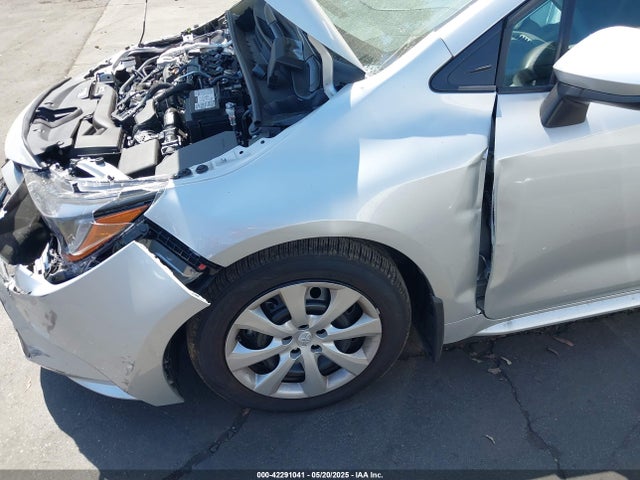5YFB4MDE5SP293381 Toyota m20a-fks
