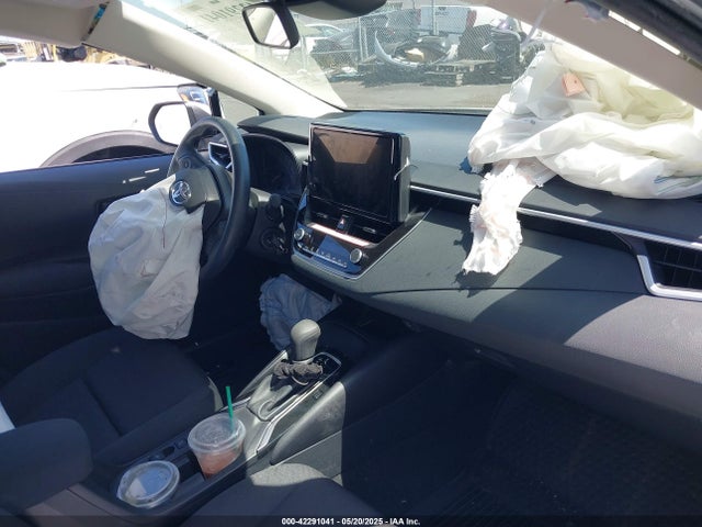 5YFB4MDE5SP293381 Toyota m20a-fks