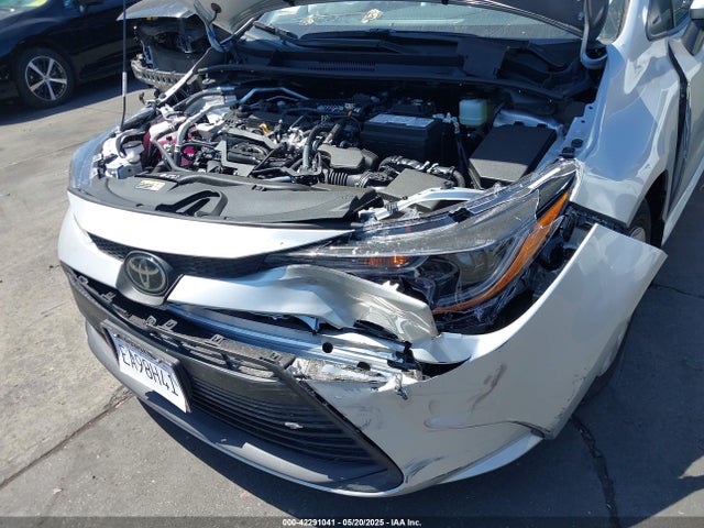 5YFB4MDE5SP293381 Toyota m20a-fks
