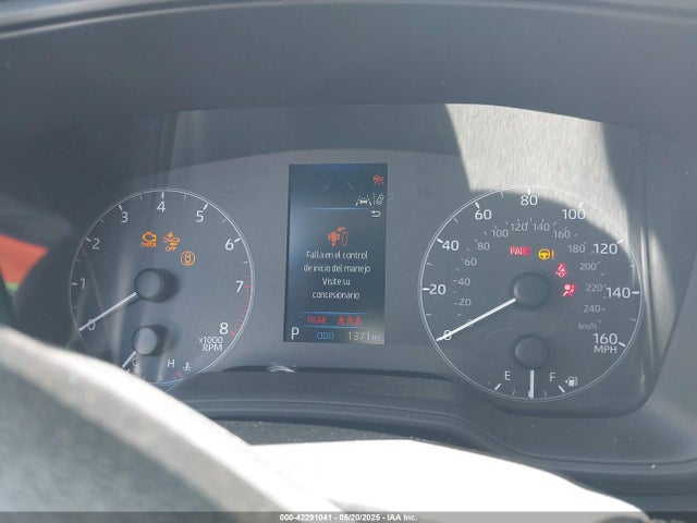 5YFB4MDE5SP293381 Toyota m20a-fks