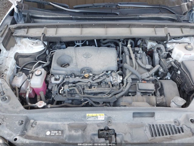 5TDAARAH7PS017203 Toyota a25a-fxs, 5nm