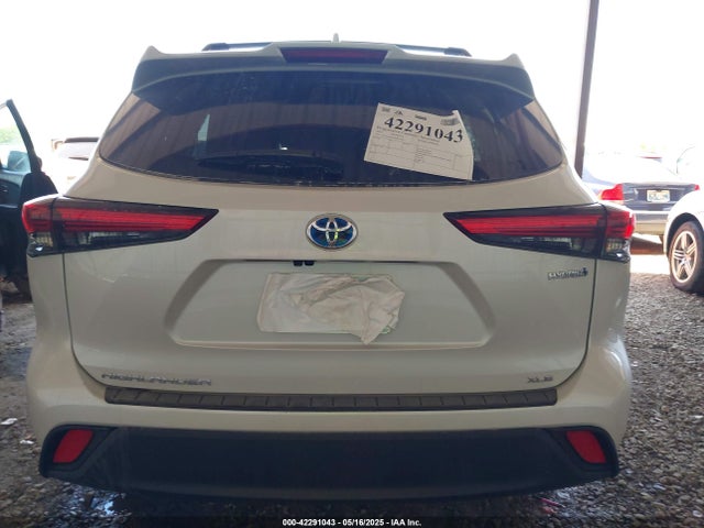 5TDAARAH7PS017203 Toyota a25a-fxs, 5nm