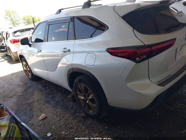 5TDAARAH7PS017203 Toyota a25a-fxs, 5nm