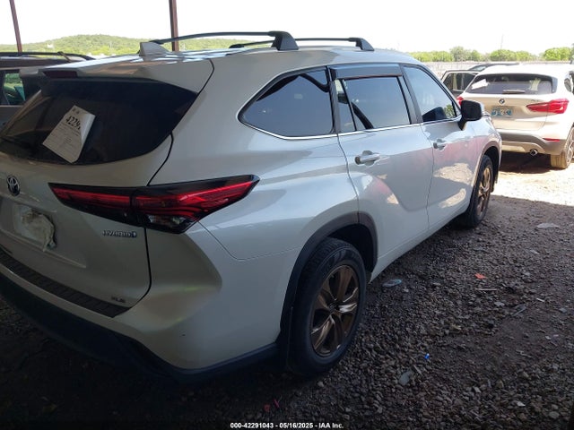 5TDAARAH7PS017203 Toyota a25a-fxs, 5nm