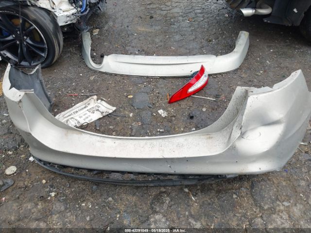 3FA6P0LUXFR141046 Ford Fusion Hybrid Se