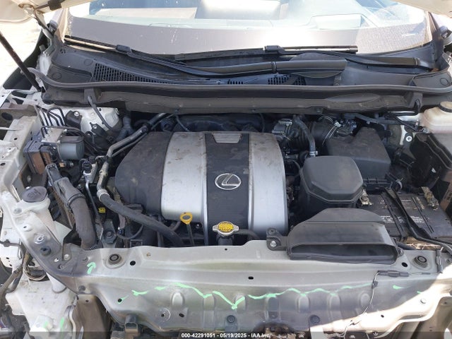 2T2ZZMCA0GC009169 Lexus 2016