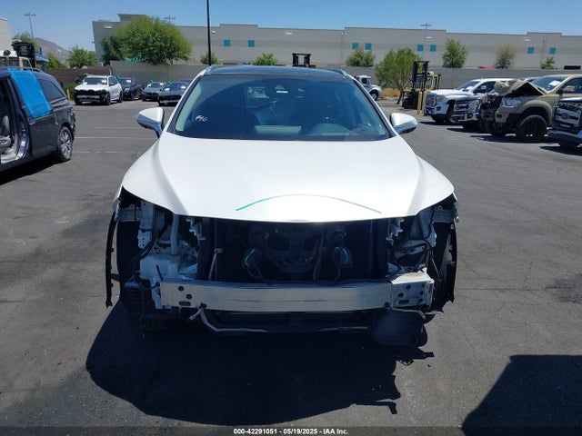 2T2ZZMCA0GC009169 Lexus 2016