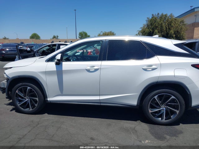 2T2ZZMCA0GC009169 Lexus 2016