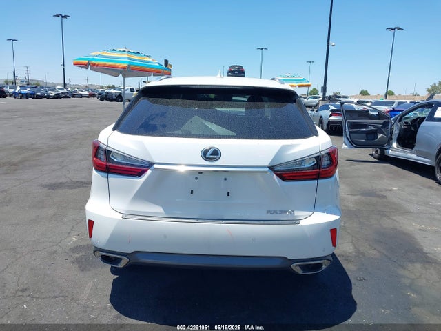 2T2ZZMCA0GC009169 Lexus 2016