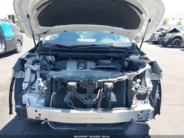 2T2ZZMCA0GC009169 Lexus 2016