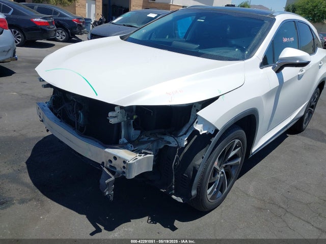 2T2ZZMCA0GC009169 Lexus 2016