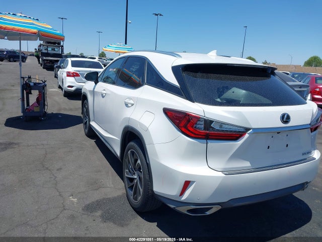 2T2ZZMCA0GC009169 Lexus 2016