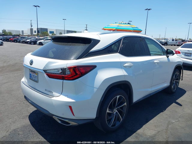 2T2ZZMCA0GC009169 Lexus 2016