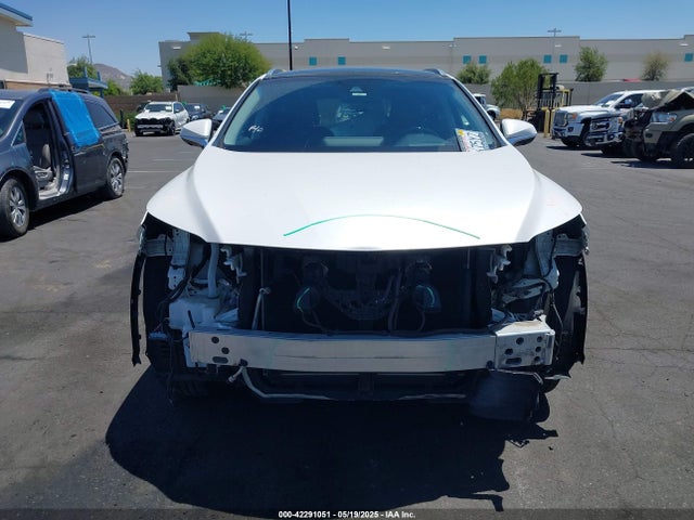 2T2ZZMCA0GC009169 Lexus 2016
