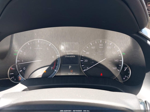 2T2ZZMCA0GC009169 Lexus 2016