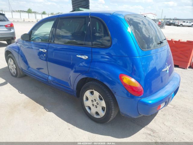 2004 CHRYSLER PT CRUISER 3C4FY48B84T229499 Photo 2