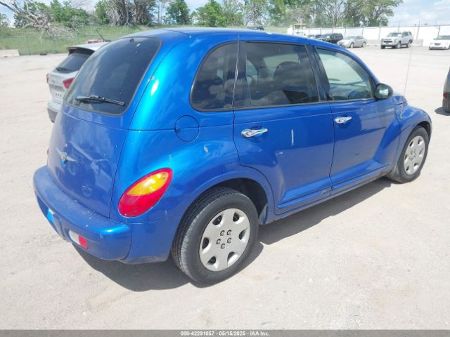 2004 CHRYSLER PT CRUISER 3C4FY48B84T229499 Photo 3