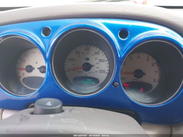 2004 CHRYSLER PT CRUISER 3C4FY48B84T229499 Photo 6