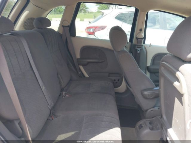 2004 CHRYSLER PT CRUISER 3C4FY48B84T229499 Photo 7