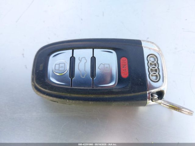 2010 AUDI Q5 WA1LKAFP2AA013873 Photo 10