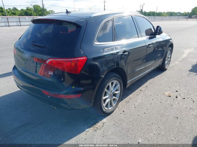 2010 AUDI Q5 WA1LKAFP2AA013873 Photo 3