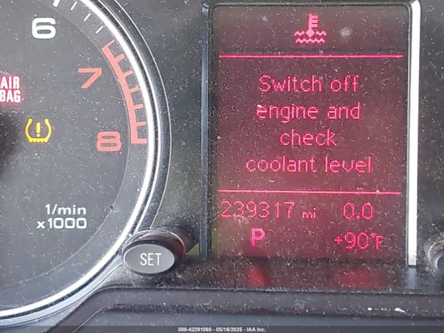 2010 AUDI Q5 WA1LKAFP2AA013873 Photo 6