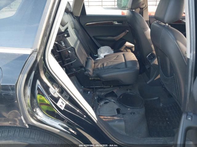 2010 AUDI Q5 WA1LKAFP2AA013873 Photo 7