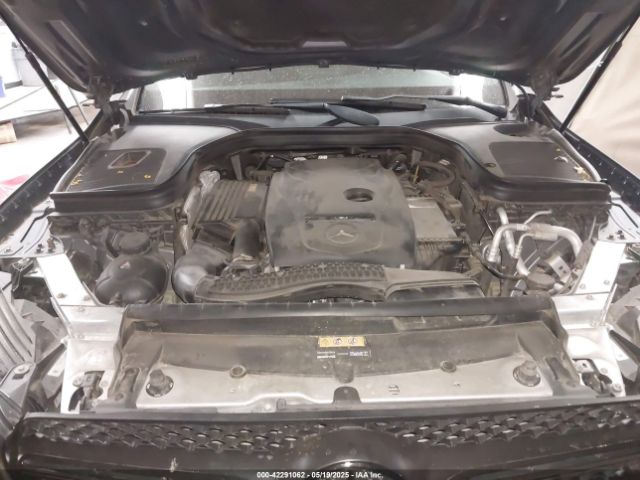WDC0G4JB2HF165490 Mercedes-Benz m274