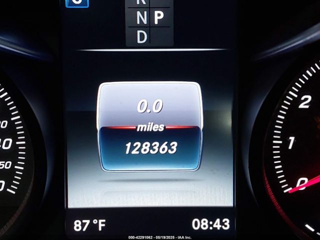 WDC0G4JB2HF165490 Mercedes-Benz m274
