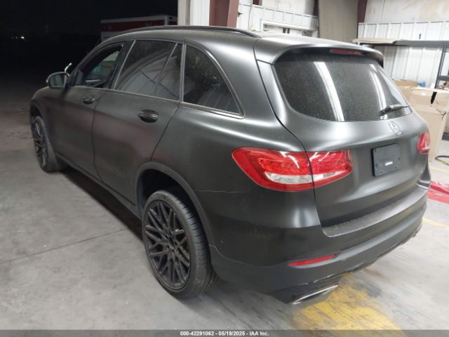 WDC0G4JB2HF165490 Mercedes-Benz m274