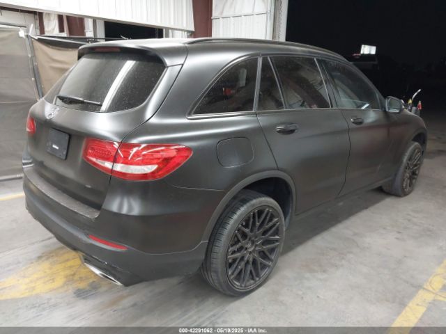 WDC0G4JB2HF165490 Mercedes-Benz m274