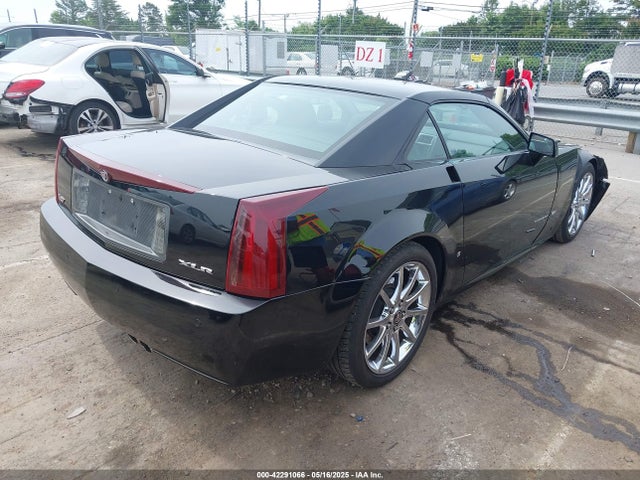 2008 CADILLAC XLR-V 1G6YX36D685600145 Photo 3