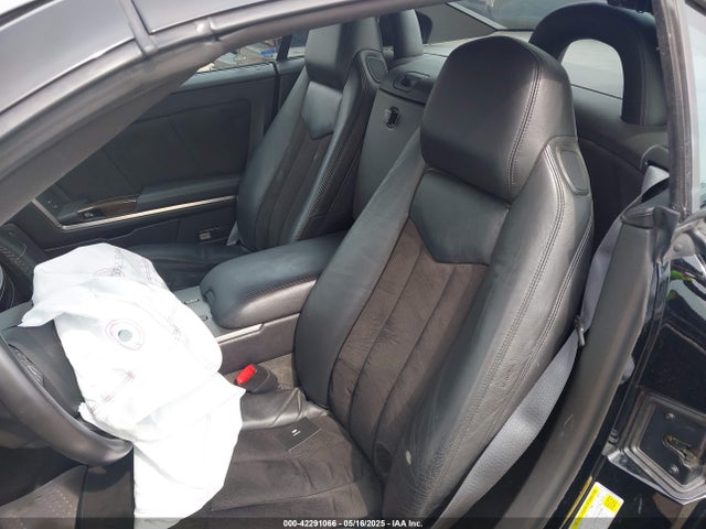 2008 CADILLAC XLR-V 1G6YX36D685600145 Photo 7