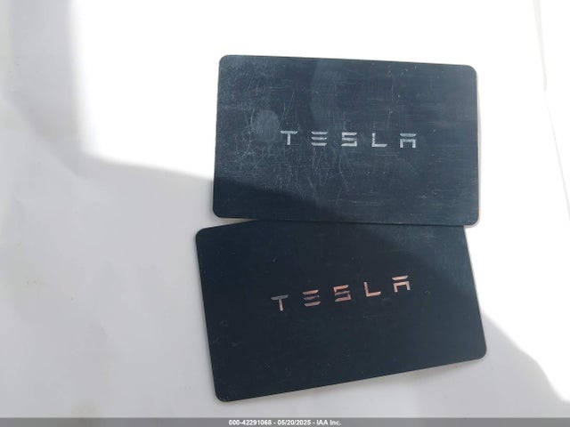 2023 TESLA MODEL Y 7SAYGDEE8PF591817 Photo 10