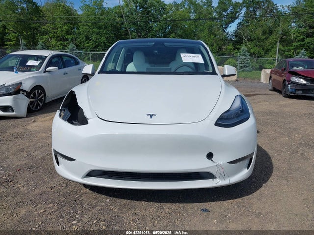 7SAYGDEE8PF591817 Tesla 2023
