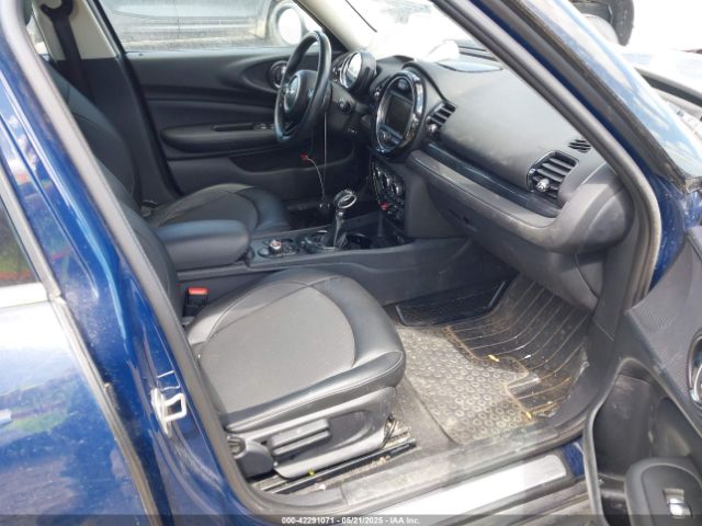 2016 MINI CLUBMAN WMWLN5C56G2B28003 Photo 4