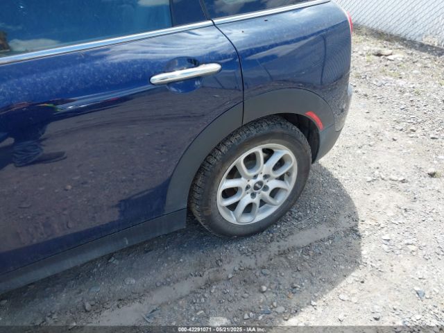 2016 MINI CLUBMAN WMWLN5C56G2B28003 Photo 5