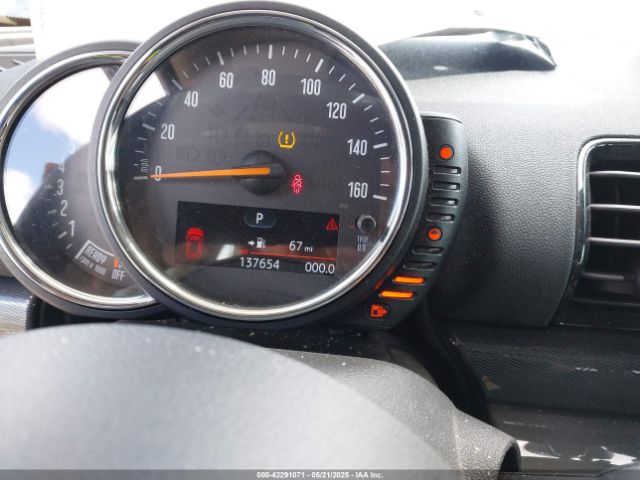 2016 MINI CLUBMAN WMWLN5C56G2B28003 Photo 6