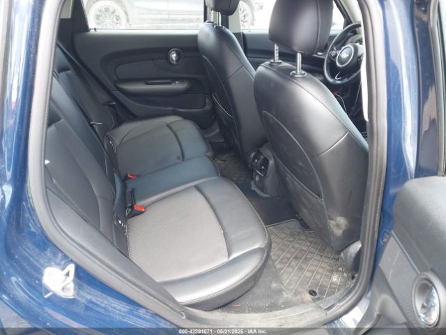 2016 MINI CLUBMAN WMWLN5C56G2B28003 Photo 7