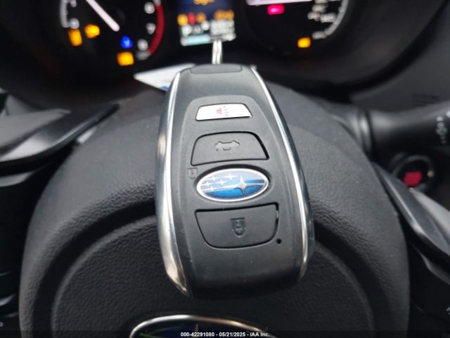 2024 SUBARU FORESTER JF2SKAJC2RH525613 Photo 10