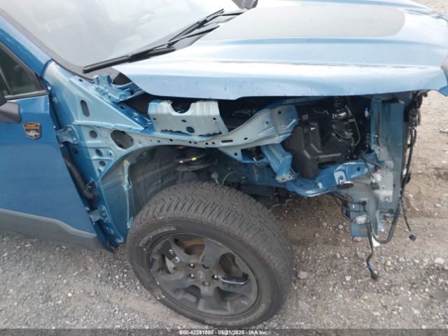 2024 SUBARU FORESTER JF2SKAJC2RH525613 Photo 5