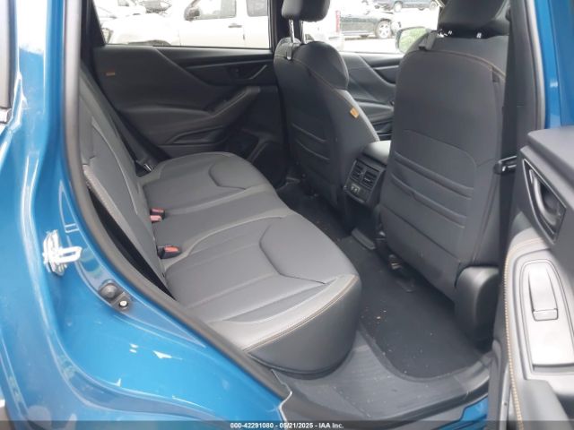 2024 SUBARU FORESTER JF2SKAJC2RH525613 Photo 7