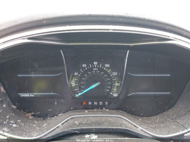 3FA6P0H70GR352325 Ford Fusion