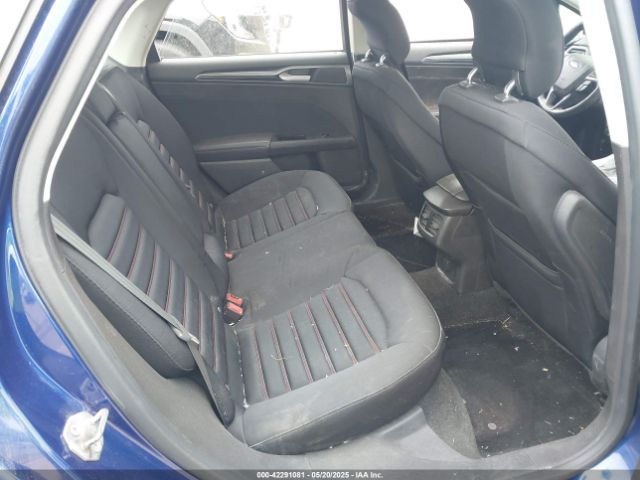 3FA6P0H70GR352325 Ford Fusion