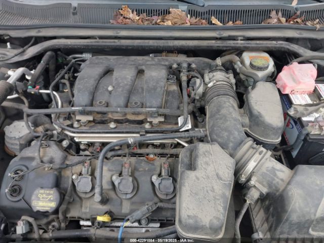 1FAHP2E8XEG133233 Ford TAURUS SEL