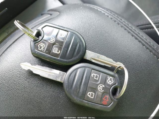 1FAHP2E8XEG133233 Ford TAURUS SEL