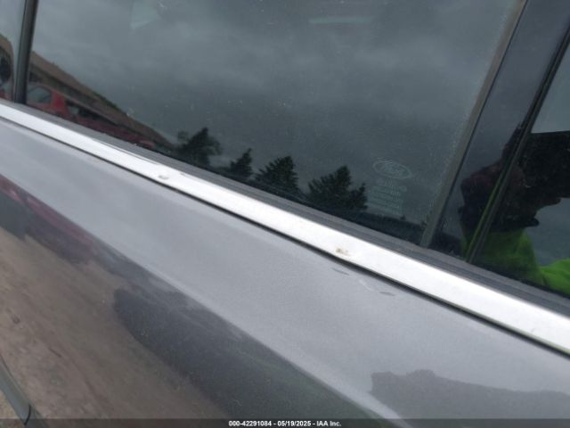 1FAHP2E8XEG133233 Ford TAURUS SEL