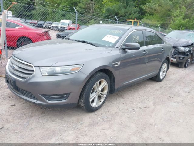 1FAHP2E8XEG133233 Ford TAURUS SEL