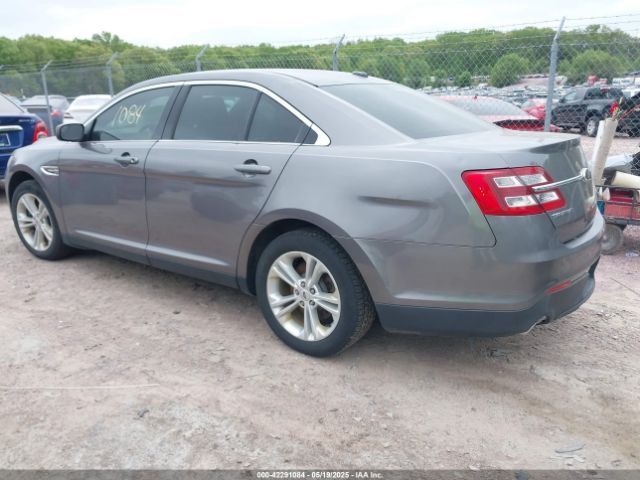1FAHP2E8XEG133233 Ford TAURUS SEL